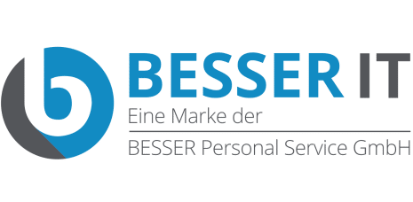 besser-it-service.de Logo